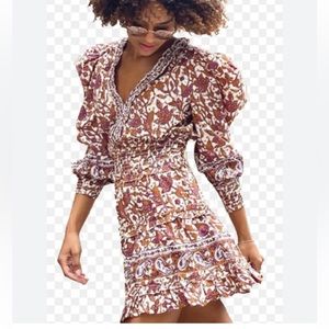 Love the Label dress size S